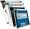 website development