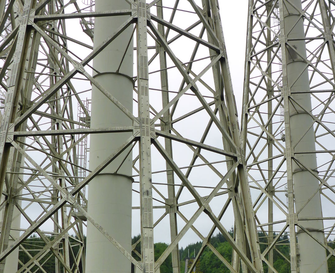 Surge Towers