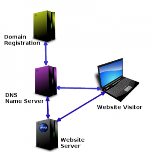 Importance of domain ownership. Registration, Name servers and websites Importance of domain ownership