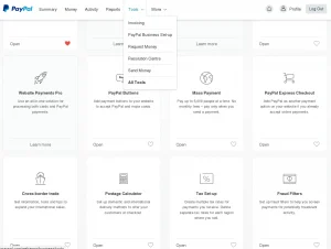 Create PayPal BuyNow Button Tools