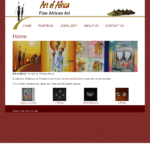 Art of Africa