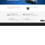Corporate Cars and Events
